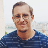 Julian Mooren
