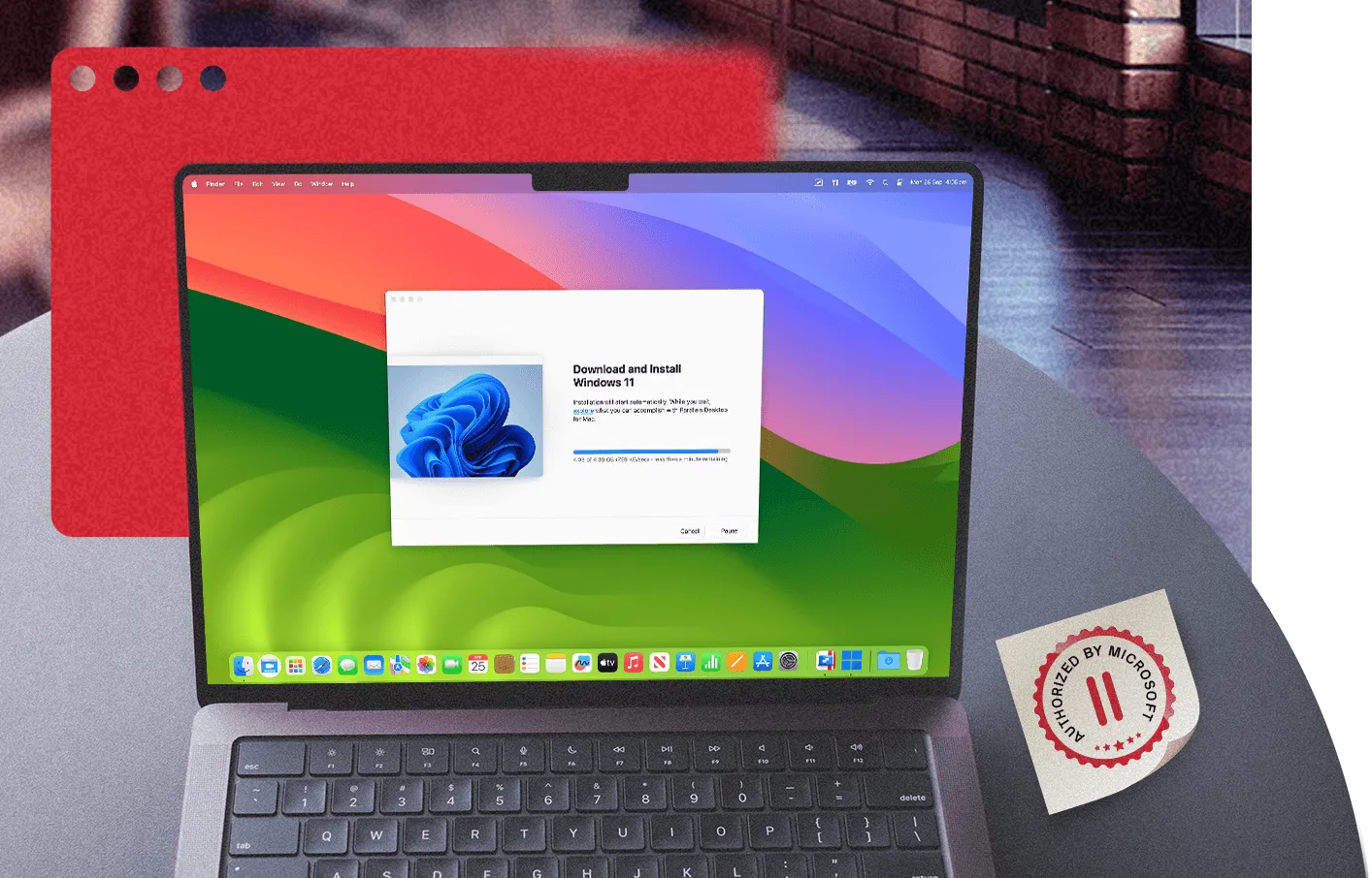 Concéntrese en el crecimiento empresarial: deje que su Mac gestione cualquier aplicación a la perfección